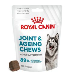 Royal Canin Joint & Aging Chews Dog 240g