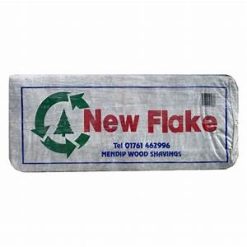Mendip New Flake Large  20kg