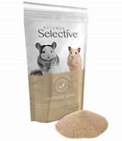 Selective Bathing Sand 1KG