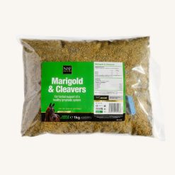 Marigold & Cleavers 1kg