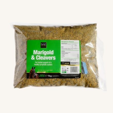 Marigold & Cleavers 1kg