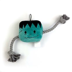 HP Halloween Monster Dog Toy