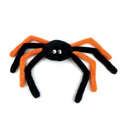 HP Halloween Spider Dog Toy - Large