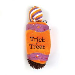 HP Halloween Tick Or Treat Bungee Pull