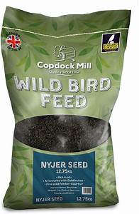 Copdock Nyjer Seed 12.75kg