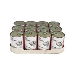 Exe Valley Wet Chicken 12 Pack