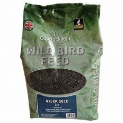 Copdock Mill Nyjer Seed 800g