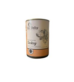 Exe Valley Wet Turkey Single Tin 395g
