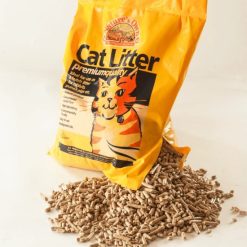 Natures Own Cat litter 15ltr