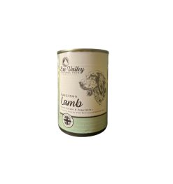 Exe Valley Wet Lamb Single Tin 395g