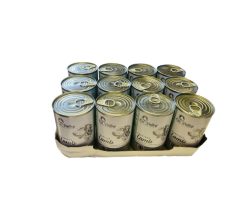 Exe Valley Wet Lamb 395g x 12 Pack