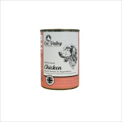 Exe Valley Wet Chicken Single Tin 395g