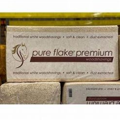 Pure Flake Large Flake