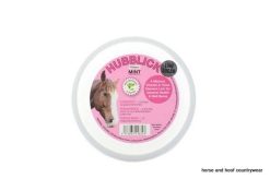 Hubblick Mint Horse Lick 1KG