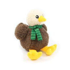 HP  Terry the Turkey Chick Dog Toy