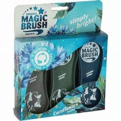 Magic Brush Kit Cornflower