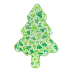 Ancol Squeaky Christmas Tree Dog Toy