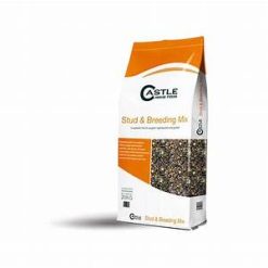 Castle Stud & Breeding Mix 20Kg