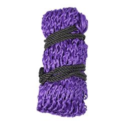 Hy Equestrian Slow Flow Haynet Purple
