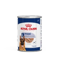 Royal Canin Maxi Adult Dog Wet Can CIL 410g