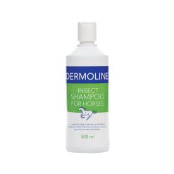 Dermoline Insect Shampoo 500ml