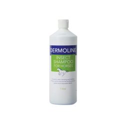Dermoline Insect Shampoo - 1 litre