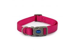 Viva Adjustable Collar Pink 30-50cm Size 2-5