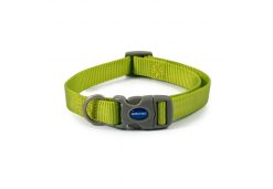 Viva Adjustable Collar Lime 45-70cm Size 5-9