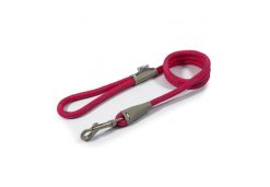 Viva Rope Lead Reflective Pink 1.07mx10mm