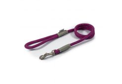 Viva Rope Lead Reflective Purple 1.07mx10mm