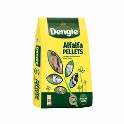 DENGIE 16% ALFALFA NUTS 20KG