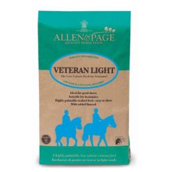 A&P VETERAN LIGHT 20Kg