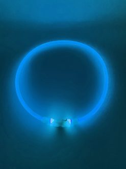 Alternative view of H&B Clear Flashing Collar (Mixed colours)