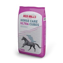 REDMILLS HORSE CARE ULTRA 20KG