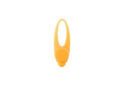 Soft Blinker Orange for Collars (Flashing)