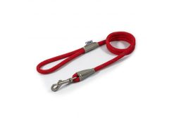 Viva Rope Lead Reflective Red 1.07mx10mm