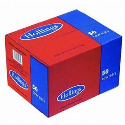Hollings Bulk Cow Ears (box of 50)