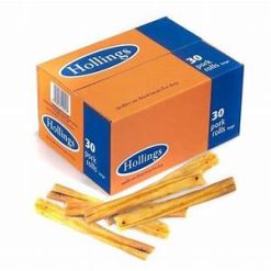 Hollings Pork Rolls - 30 Rolls (30 Loose)