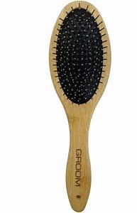 HP Bamboo Combi Brush
