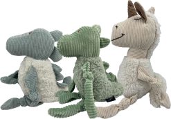 H&B Mystic Creatures (mixed designs)