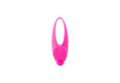 Soft Blinker Pink for Collars (Flashing)