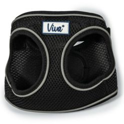 Viva Step-in Harness XS Black
