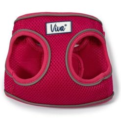 Viva Step-in Harness Pink M 46-54cm