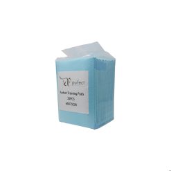 Purfect Training Puppy Pads 60 x 75cm 25pk