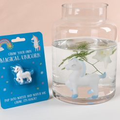 Grow your own magical unicorn