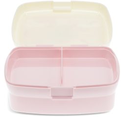 Alternative view of Lunch box with tray - Unicorn