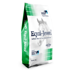 Saracen Equi-Jewel Pellets Horse Food 20kg