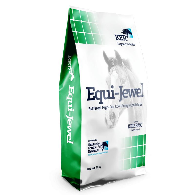 Saracen Equi-Jewel Pellets Horse Food 20kg
