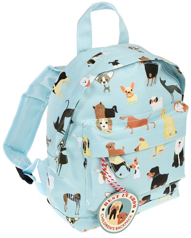 Best In Show Childrens Backpack