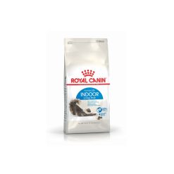 Royal Canin Indoor Long Hair 4KG